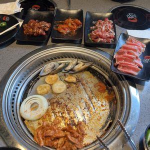 KPOT KOREAN BBQ HOT POT 177 Photos 102 Reviews 7740 Tidewater Dr Norfolk Virginia