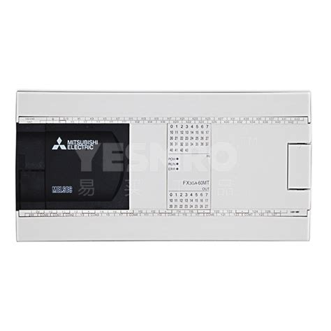 Mitsubishi Melsec F Fx Ga Mt Cm Ac