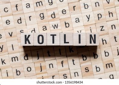 Kotlin Logo Vector (.SVG) Free Download