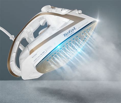 Ютия Tefal FV8042E0 Puregliss - Техмарт