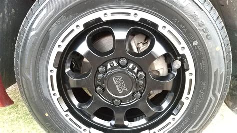 HOT STUFF グレイス のパーツレビュー NV350キャラバン RAICES みんカラ