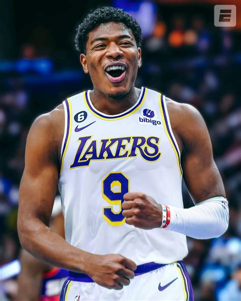 Lakers Latam On Twitter Los Lakers Adquirieron A Hachimura En Un