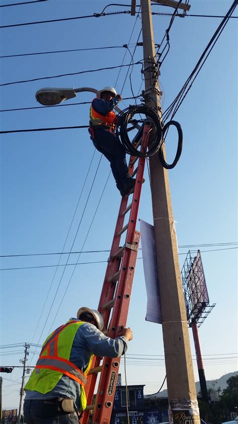 Conexiontelred Tendido De Fibra Optica Pueblos Magicos Izzi Telecom