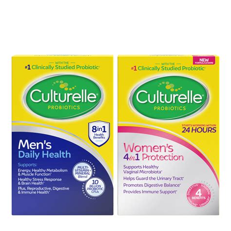 Culturelle® Adult Bundle Pack