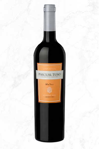 Pascual Toso “Estate” Malbec – Arion Wine Company – Aruba