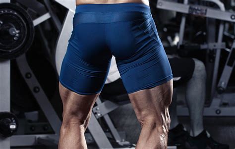 The Hamstring Workout That Will Help Transform Your Legs Hamstring