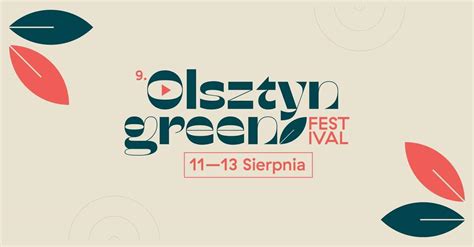 Green Festival W Olsztynie Wiadomo Ci Olsztyn Olsztynnews Pl