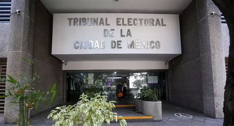 Elecciones 2024 Suman 118 Impugnaciones Ante El Tribunal Electoral De