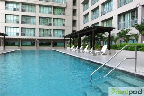 Fully Furnished Studio Unit At Soho Central Private Residences Ad E