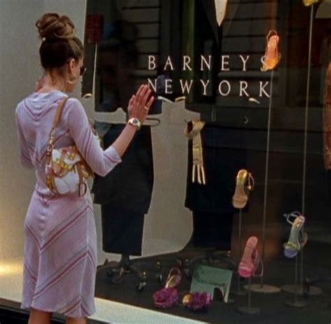 20 Lessons Learned From Carrie Bradshaw Society19