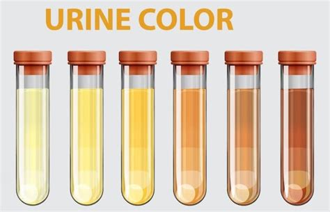 What Causes Dark Brown Urine: Uncovering the Reasons and Health ...