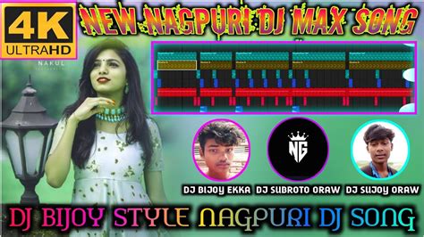 New Nagpuri Dj Remix Song 2023 Nagpuri Dj No Voice Song 2023 Op