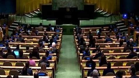 India Abstains On Unga Vote Against Russias Annexation Latest News