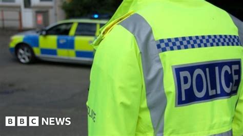 Derbyshire Police arrest man after officer headbutted