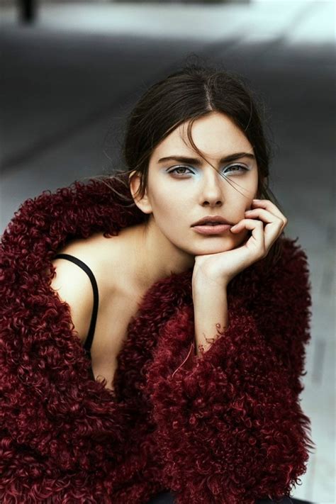 Semka Semenchenko | Model Management