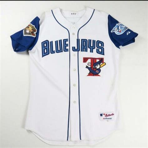 Toronto Blue Jays Vintage Uniform Blue Jays Toronto Blue Jays Sports Uniforms