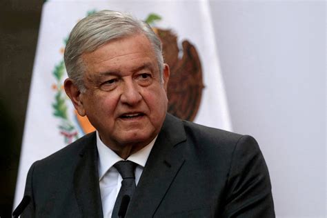 Mexican president contracts COVID-19 for second time, symptoms 'mild ...