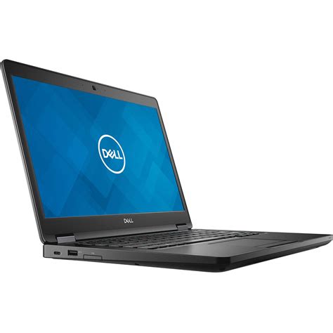 Dell Latitude 5490 Laptop Empresarial Full Hd Fhd De 14 Pulgadas Intel 8ª