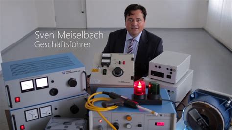 Thalheimer Transformatorenwerke GmbH Company Film YouTube