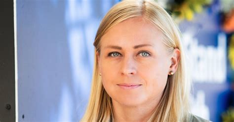 Finlands utrikesminister utfärdar skarp varning Beskriver Ryssland som ett existentiellt hot