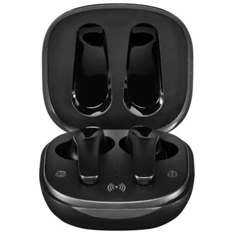 Ilive Truly Wire Free Earbuds With Anc And Wireless Charging Case Dick S Sporting Goods