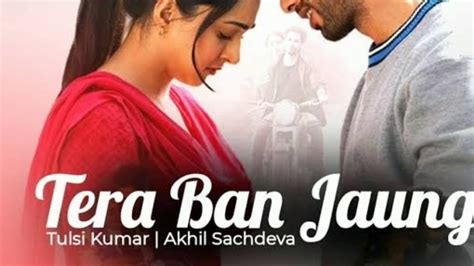 Tera Ban Jaunga Cover Song Female Version Youtube