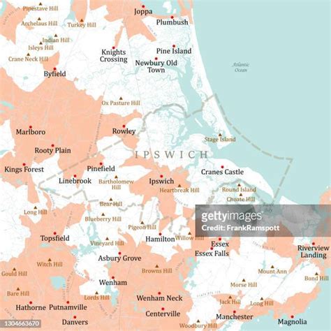 Essex Map Photos and Premium High Res Pictures - Getty Images