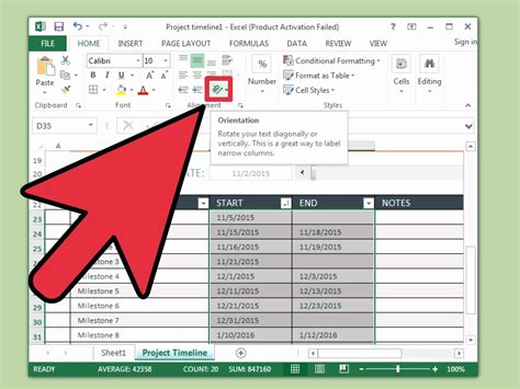 How To Insert Drop Down Calendar In Excel Calendar Productivity Hacks