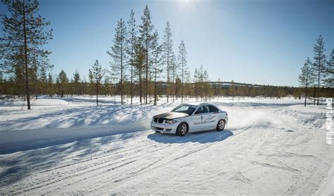 Filming Location: Snow Castles & Buildings in Lapland | Film Lapland