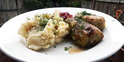 Gołąbki: the Tasty History and Traditional Recipe | Poland Unraveled