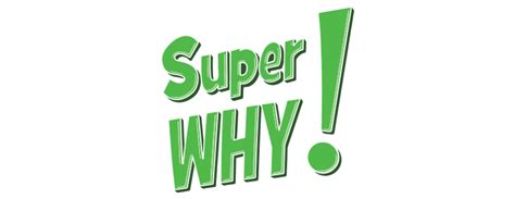 Super WHY! | TV fanart | fanart.tv