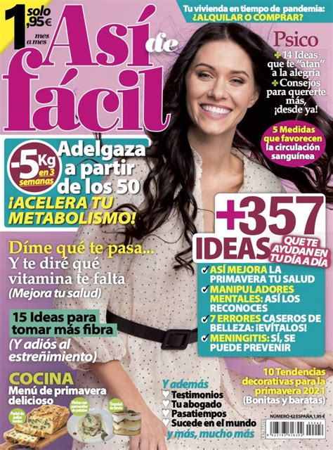 Revista As De F Cil Ediciones Ultimate