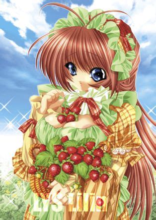 Food Sex Luscious Hentai Manga Porn