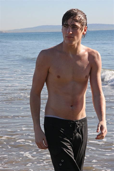 Kendall On The Beach Big Time Rush Photo Fanpop