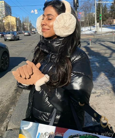 Dayana Wifey Nude OnlyFans Leaks Fappening Page 2 FappeningBook