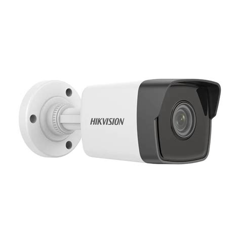 IP камера Hikvision DS-2CD1043G0-I — Geocam Security Service | Системы ...