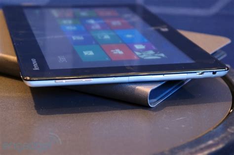 Lenovo Miix - свежий планшет на Windows 8 (28 фото) » 24Gadget.Ru ...