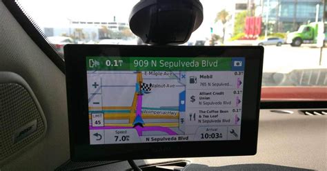 Garmin Driveassist 50lmt Review Digital Trends