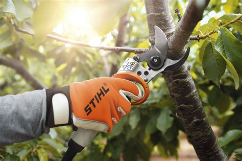 HERRAMIENTAS MANUALES Y ACCESORIOS STIHL Unzue Stihl