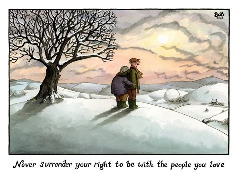 Bob Moran The Satirical Cartoonist Who Points To The Naked Emperor The Nordic Times