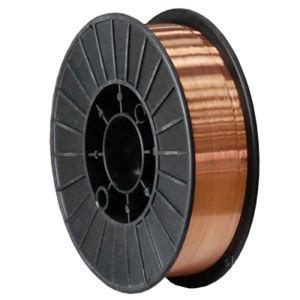 Сварочная проволока св08г2с: нюансы в использовании, правила применения ...