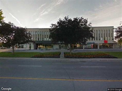 Google Street View Boisbriand (Quebec) - Google Maps