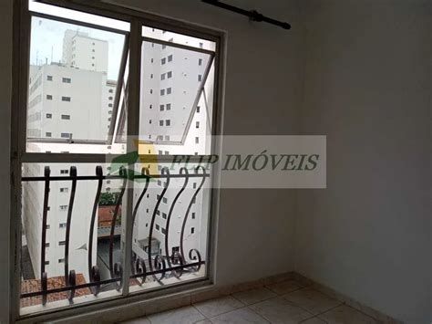 Apartamento na Rua Ferreira Penteado 1218 Cambuí em Campinas por R