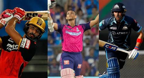 Emerging Player Award Winners In All Ipl Seasons