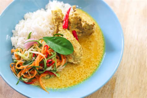 Ayam Masak Lemak Cili Padi Recipe Maya Kitchenette