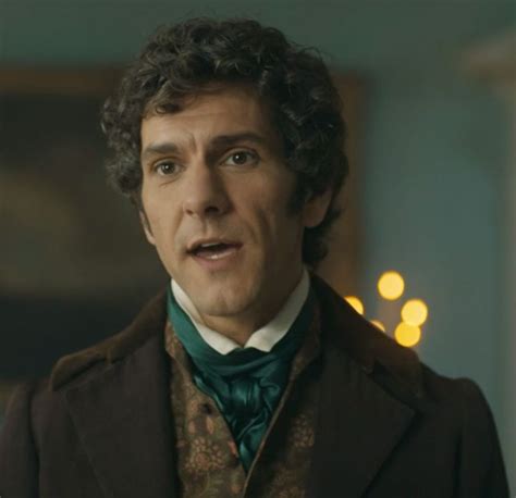 Thomas Mathew Baynton Horrible Histories Ghost