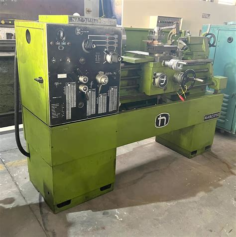 TORNO MECÂNICO NARDINI MS350 350MM X 800MM Operatrix