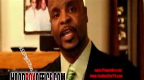 Pimpin Ken Goes in to save Katt Williams from Pimp Hell... | VladTV