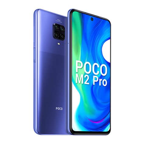 Xiaomi Poco M Pro Price In Bangladesh Specification Diamu Bd