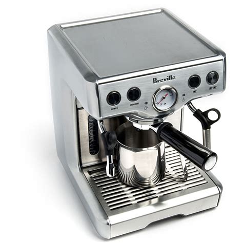 Breville Coffee Maker Deals: Breville Coffee Machine Automatic